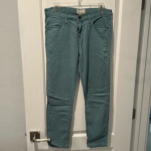 Current Elliott Jeans